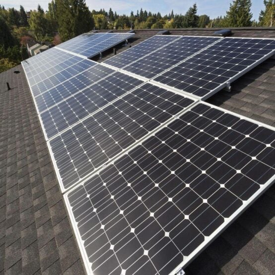 How To Install Off-Grid Solar Power To A Cabin, Shed Or Barn With Ease